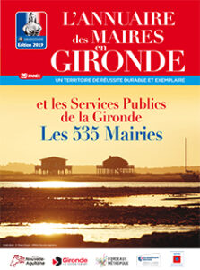 Annuaire des mairies en gironde 2019